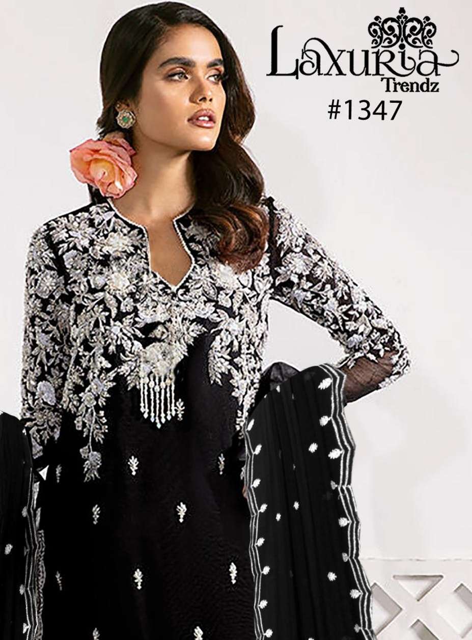 D. NO. 1347 Ready Wear by Laxuia Trends
